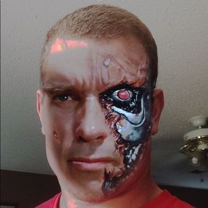 Meet your Posher, Randy